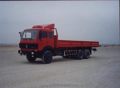 Northern Mercedes Benz ND1250ESJ Truck