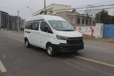 Runzhixing  SCS5031XDWJX6 Mobile service vehicle