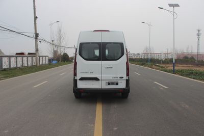 Runzhixing  SCS5031XDWJX6 Mobile service vehicle