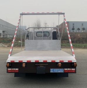 Fengba  STD5040ZBSJJ6 Swing arm garbage truck