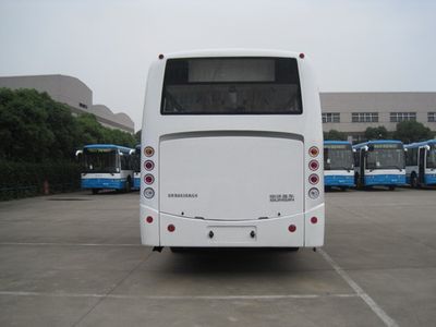 Shenwo  SWB6850MG4 City buses