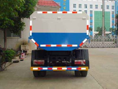 Yandi  SZD5070ZZZ4 Hydraulic Lifter Garbage truck 