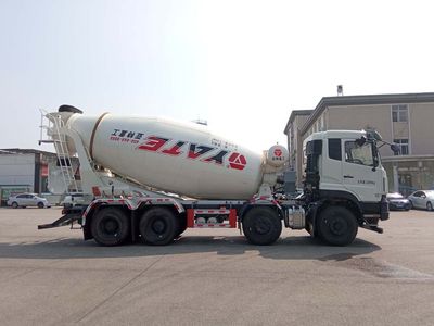 Yate Heavy Industries TZ5310GJBDFDFA Concrete mixing transport vehicle