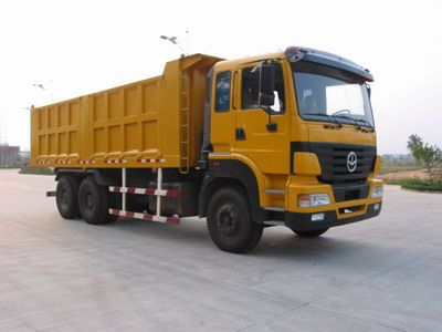 Tiema  XC3228C Dump truck