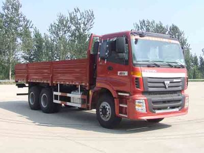 Ouman  BJ1253VLPJES2 Truck