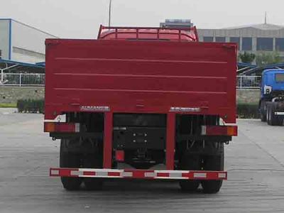 Ouman  BJ1253VLPJES2 Truck