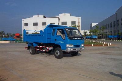 Era  BJ3043D8PFA2 Dump truck