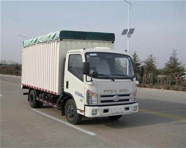 Foton  BJ5043CPYA1 Peng style transport vehicle