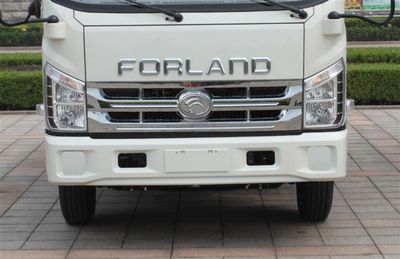 Foton  BJ5043CPYA1 Peng style transport vehicle