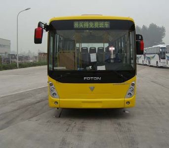 Foton  BJ6811C6MFB2 City buses