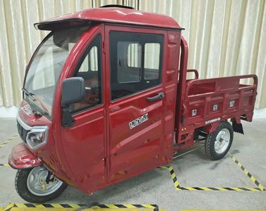 Bojinyuan brand automobiles BJY1200DZH5B Electric tricycle