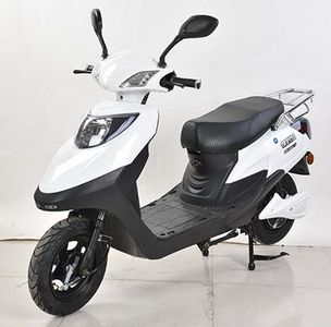 Baoshi Ma  BSM1200DQT7B Electric two wheeled light motorcycle