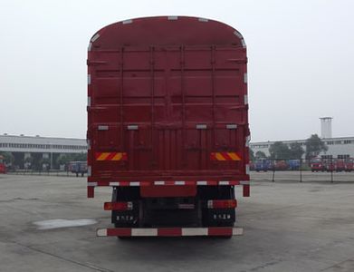 Ace car CDW5250CCYA1T4 Grate type transport vehicle