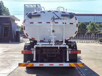 Chusheng  CSC5250GSSD6 Sprinkler truck