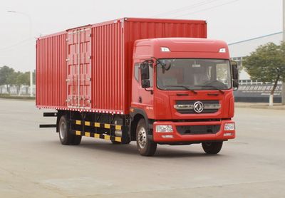 Dongfeng  EQ5181XXYL9CDKAC Box transport vehicle