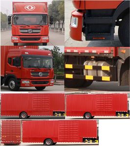 Dongfeng  EQ5181XXYL9CDKAC Box transport vehicle