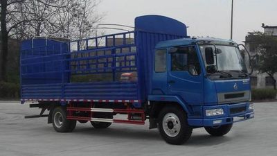 Chenglong  LZ5165CSLAP Grate type transport vehicle