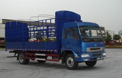 Chenglong  LZ5165CSLAP Grate type transport vehicle