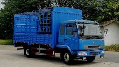 Chenglong  LZ5165CSLAP Grate type transport vehicle