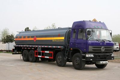 Xingshi  SLS5310GHYE3 Chemical liquid transport vehicle