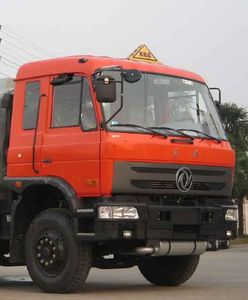 Xingshi  SLS5310GHYE3 Chemical liquid transport vehicle