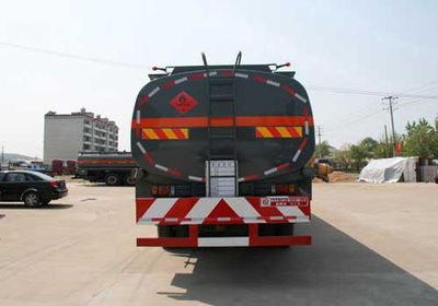 Xingshi  SLS5310GHYE3 Chemical liquid transport vehicle