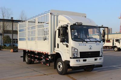 Shaanxi Automobile SX5100CCYGP5 Grate type transport vehicle