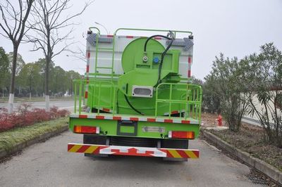 Jinyinhu  WFA5180GQXEE6 Sewer dredging and cleaning vehicle