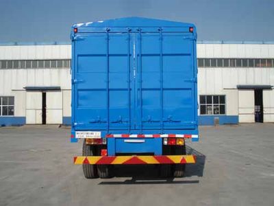 Tuoshan  WFG9351CLXY Gantry transport semi-trailer