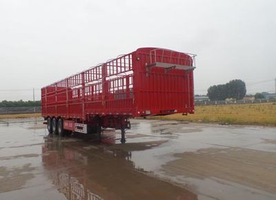 Peigong  XBY9401CCY Gantry transport semi-trailer