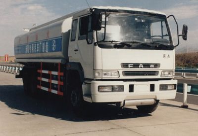 Bogda  XZC5261GJY Refueling truck