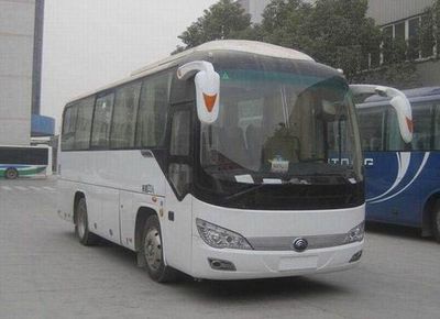 Yutong  ZK6816H5YA coach