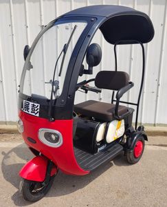 Zhanpeng brand automobile ZP1000DZKP Electric tricycle