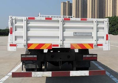 Yanlong  ZYL1120G5D1 Truck