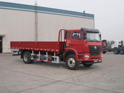 Haohan ZZ1165M5013E1LTruck