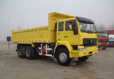 Star Steyr ZZ3251N3841C1 Dump truck