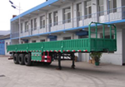 Hengcheng  CHC9350L Semi trailer