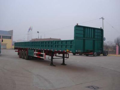 Tongyada CTY9406Semi trailer