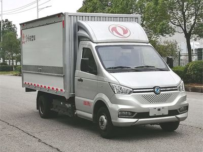 Dongfeng DFA5030XSHM1BEVPure electric vending vehicle