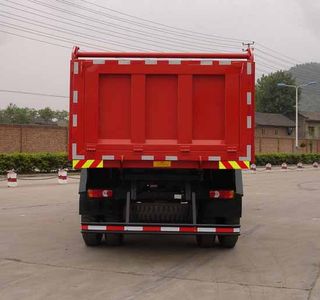 Jialong  DNC3252G30 Dump truck