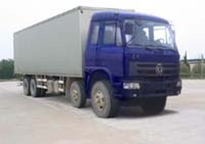 Dongfeng  EQ5310XXY Box transport vehicle