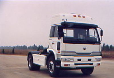 Chunlan NCL4162DBHSemi trailer towing vehicle