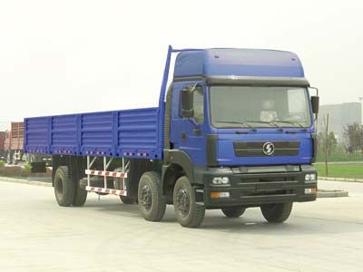 Shaanxi Automobile SX12053K549 Truck