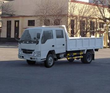 Jinbei  SY4015WDN Self dumping low-speed truck