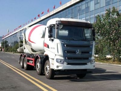 Sany  SYM5317GJB1E1 Concrete mixing transport vehicle