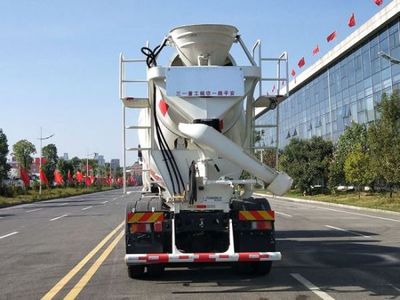 Sany  SYM5317GJB1E1 Concrete mixing transport vehicle