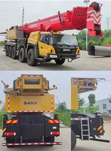 Sany  SYM5558JQZSTC1100T2 Car crane