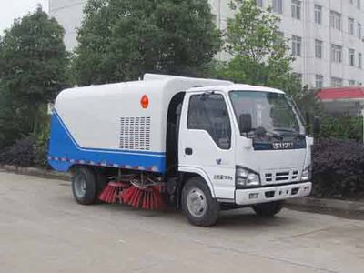 Yandi  SZD5076TSLQ5 Road sweeper