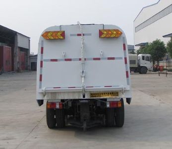 Yandi  SZD5076TSLQ5 Road sweeper