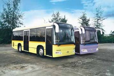 Jinlong  XMQ6890GB City buses